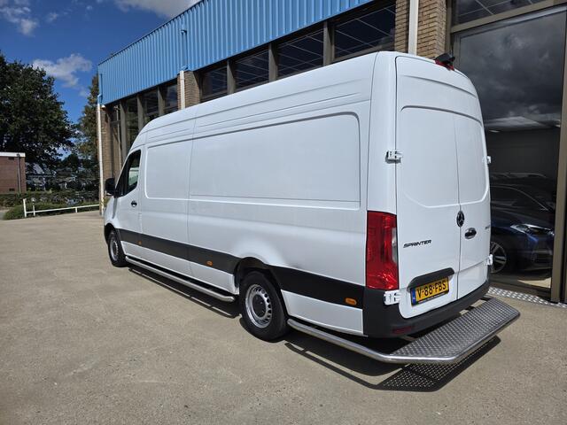 Mercedes-Benz SPRINTER 315 CDI L4H3 Autm. Airco MBux Achteruitrijcamera