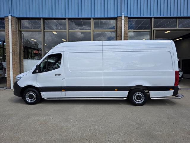 Mercedes-Benz SPRINTER 315 CDI L4H3 Autm. Airco MBux Achteruitrijcamera