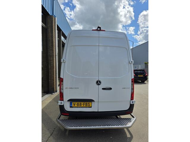 Mercedes-Benz SPRINTER 315 CDI L4H3 Autm. Airco MBux Achteruitrijcamera