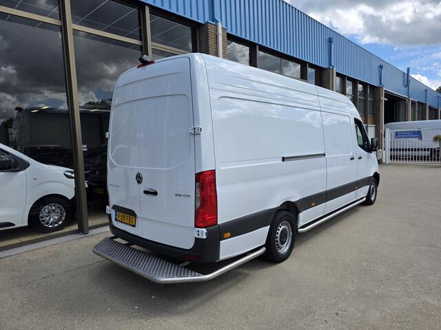 Mercedes-Benz SPRINTER 315 CDI L4H3 Autm. Airco MBux Achteruitrijcamera