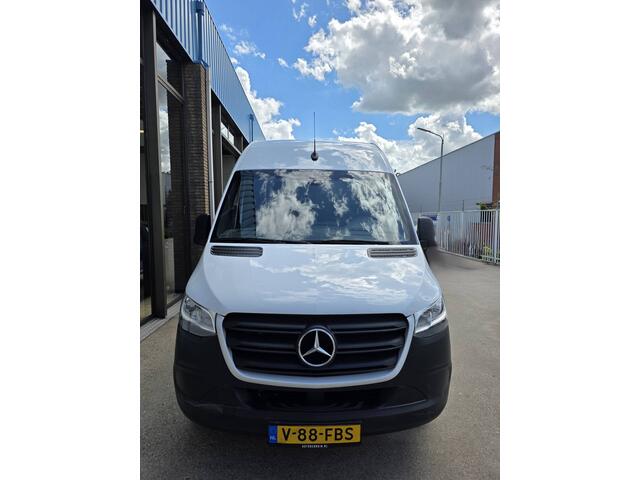 Mercedes-Benz SPRINTER 315 CDI L4H3 Autm. Airco MBux Achteruitrijcamera