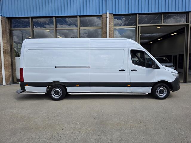 Mercedes-Benz SPRINTER 315 CDI L4H3 Autm. Airco MBux Achteruitrijcamera
