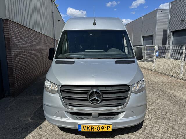 Mercedes-Benz SPRINTER 317 1.9 CDI Aut. L3H3 Airco,Navi,Camera,Enz