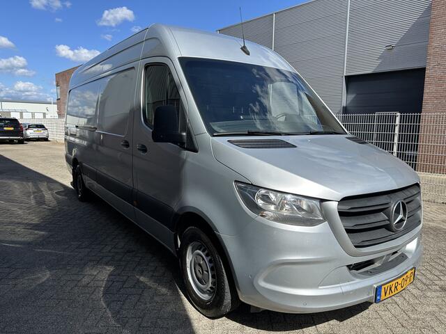 Mercedes-Benz SPRINTER 317 1.9 CDI Aut. L3H3 Airco,Navi,Camera,Enz