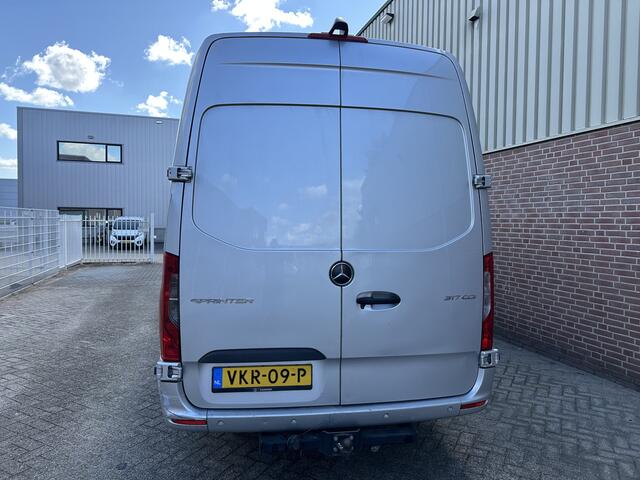 Mercedes-Benz SPRINTER 317 1.9 CDI Aut. L3H3 Airco,Navi,Camera,Enz