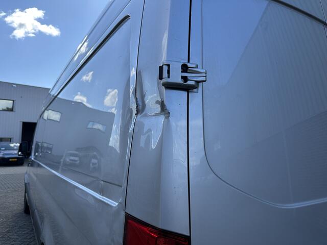 Mercedes-Benz SPRINTER 317 1.9 CDI Aut. L3H3 Airco,Navi,Camera,Enz