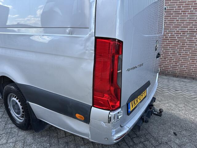 Mercedes-Benz SPRINTER 317 1.9 CDI Aut. L3H3 Airco,Navi,Camera,Enz
