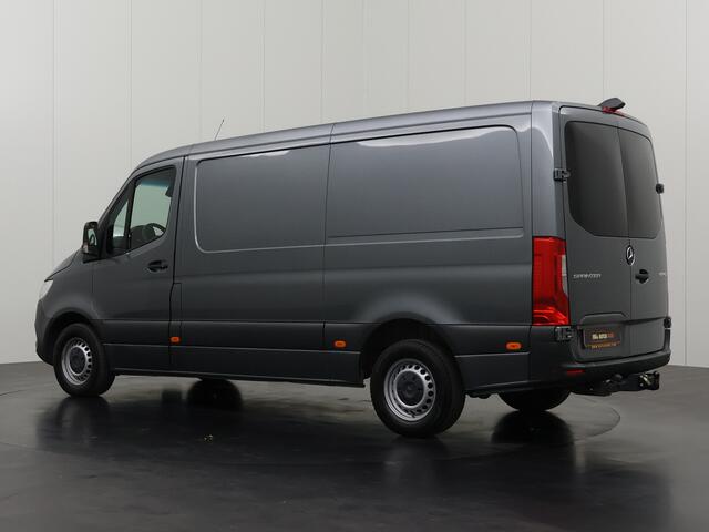 Mercedes-Benz SPRINTER 317CDi L2H1 | Standkachel | Navigatie | Camera | Airco | Betimmering | Trekhaak