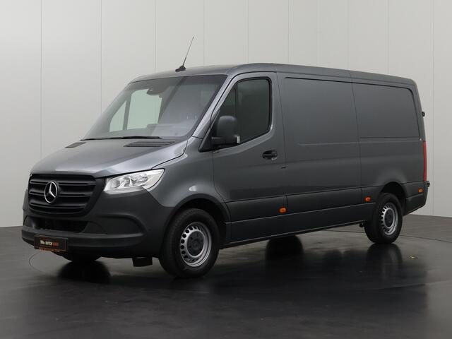 Mercedes-Benz SPRINTER 317CDi L2H1 | Standkachel | Navigatie | Camera | Airco | Betimmering | Trekhaak