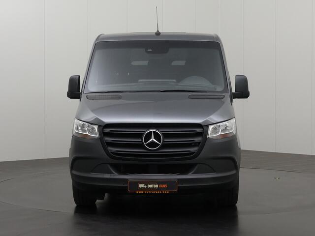 Mercedes-Benz SPRINTER 317CDi L2H1 | Standkachel | Navigatie | Camera | Airco | Betimmering | Trekhaak