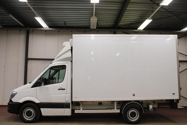 Mercedes-Benz SPRINTER 314 2.2 CDI KOELWAGEN MEUBELBAK AUTOMAAT Mercedes-Benz Sprinter 314 2.2 CDI CDI KOELWAGEN MEUBELBAK
