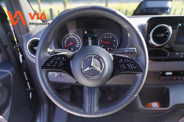 Mercedes-Benz SPRINTER 317CDI | PRO | L2H2 | Ideale DC ombouw! BPM vrij | 3.5t AHK voorb. | Cruise | 2pers | Camera | ECC |