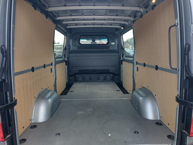 Mercedes-Benz SPRINTER 317CDI | PRO | 2x Schuifd. | L2H1 | 3.5t AHK | Camera | Cruise | 2p | App Conn. Navi | RWD | Ideale ombouw DC! BPM vrij.