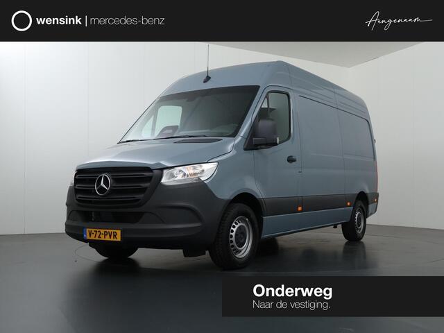 Mercedes-Benz SPRINTER 317 CDI L2 H2 Pro