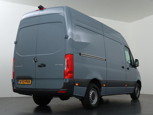 Mercedes-Benz SPRINTER 317 CDI L2 H2 Pro