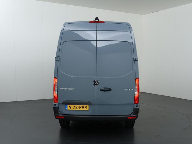 Mercedes-Benz SPRINTER 317 CDI L2 H2 Pro
