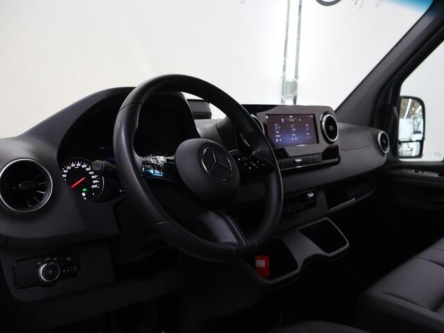 Mercedes-Benz SPRINTER 317 CDI L2 H2 Pro