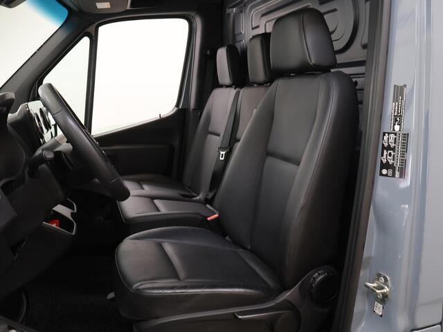 Mercedes-Benz SPRINTER 317 CDI L2 H2 Pro