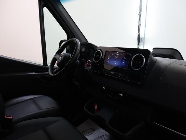 Mercedes-Benz SPRINTER 317 CDI L2 H2 Pro