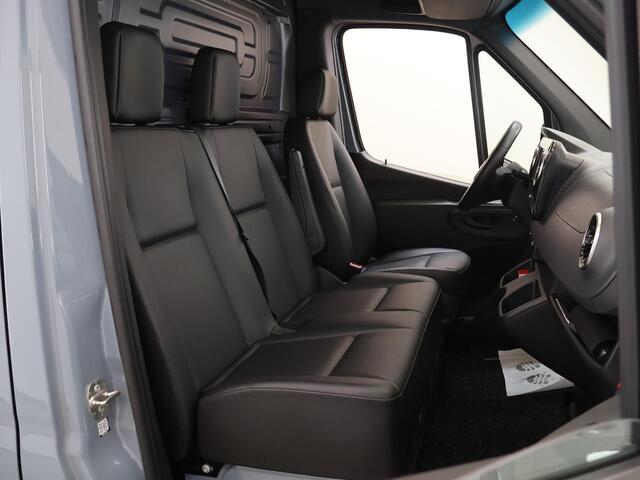 Mercedes-Benz SPRINTER 317 CDI L2 H2 Pro