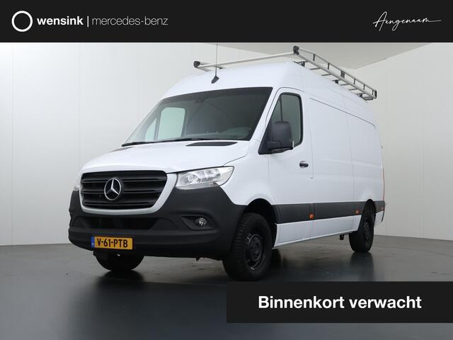Mercedes-Benz SPRINTER 315 CDI L2 H2