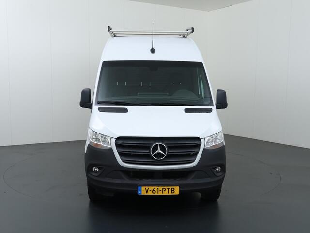 Mercedes-Benz SPRINTER 315 CDI L2 H2