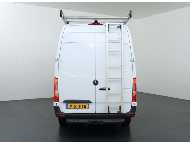 Mercedes-Benz SPRINTER 315 CDI L2 H2