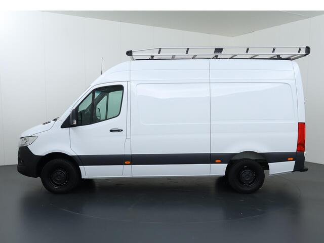 Mercedes-Benz SPRINTER 315 CDI L2 H2
