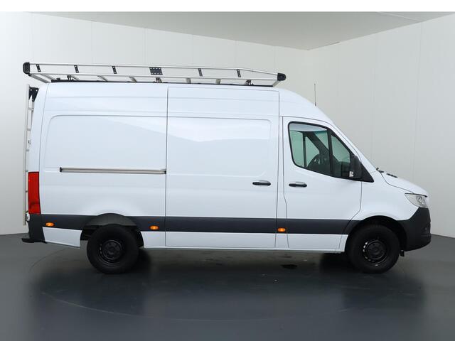 Mercedes-Benz SPRINTER 315 CDI L2 H2
