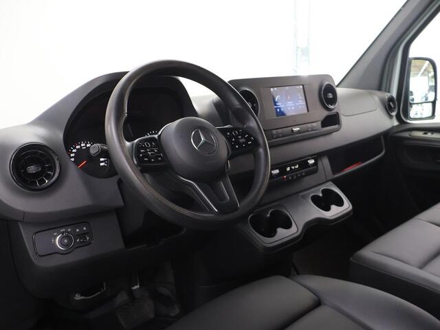 Mercedes-Benz SPRINTER 315 CDI L2 H2