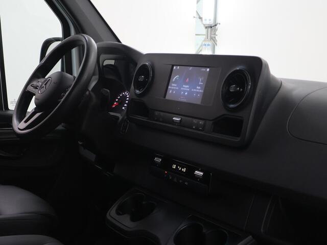 Mercedes-Benz SPRINTER 315 CDI L2 H2