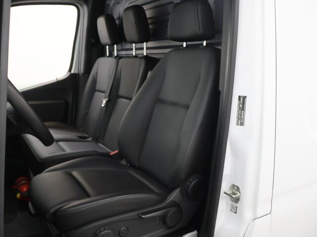 Mercedes-Benz SPRINTER 315 CDI L2 H2