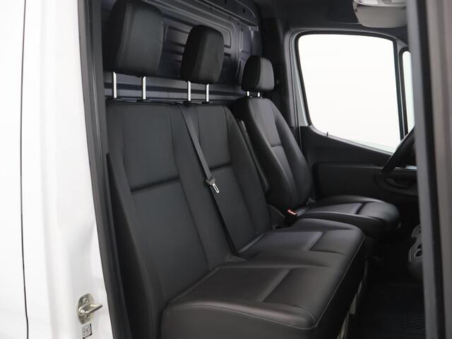 Mercedes-Benz SPRINTER 315 CDI L2 H2