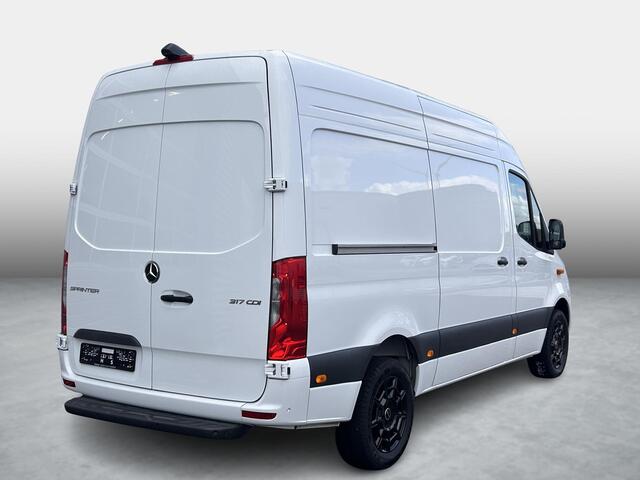 Mercedes-Benz SPRINTER 317 1.9 CDI L3 Pro Achteruitrijcamera | Navigatie | Stoelverwarming |