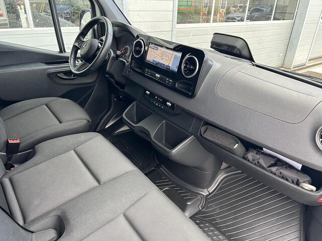 Mercedes-Benz SPRINTER 317 1.9 CDI L3 Pro Achteruitrijcamera | Navigatie | Stoelverwarming |