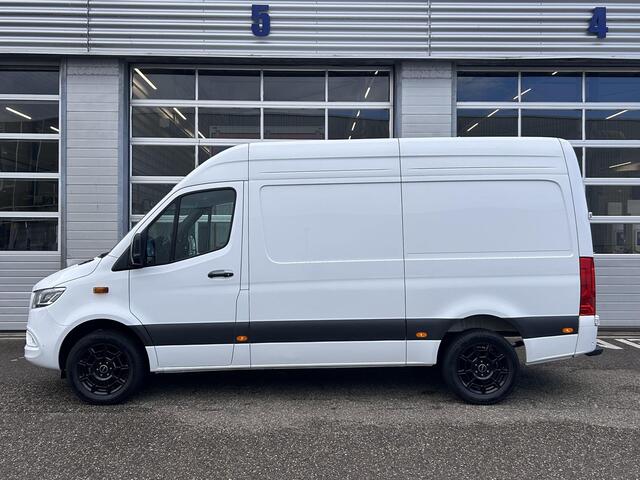 Mercedes-Benz SPRINTER 317 1.9 CDI L3 Pro Achteruitrijcamera | Navigatie | Stoelverwarming |