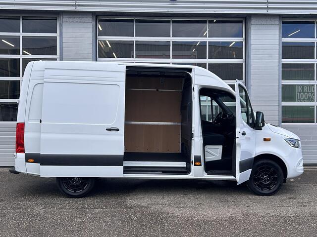 Mercedes-Benz SPRINTER 317 1.9 CDI L3 Pro Achteruitrijcamera | Navigatie | Stoelverwarming |