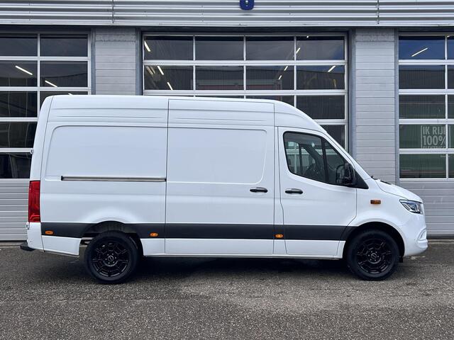Mercedes-Benz SPRINTER 317 1.9 CDI L3 Pro Achteruitrijcamera | Navigatie | Stoelverwarming |