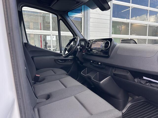 Mercedes-Benz SPRINTER 317 1.9 CDI L3 Pro Achteruitrijcamera | Navigatie | Stoelverwarming |