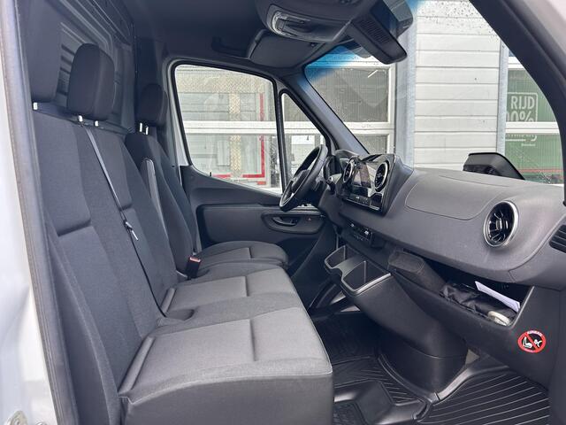 Mercedes-Benz SPRINTER 317 1.9 CDI L3 Pro Achteruitrijcamera | Navigatie | Stoelverwarming |
