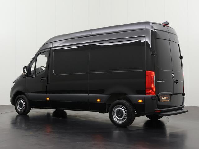 Mercedes-Benz SPRINTER 314CDI L2H2 | Multimedia | Camera | Airco | Cruise | 3-Zits | Betimmering