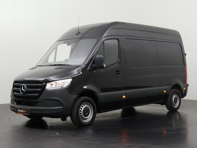 Mercedes-Benz SPRINTER 314CDI L2H2 | Multimedia | Camera | Airco | Cruise | 3-Zits | Betimmering