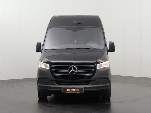 Mercedes-Benz SPRINTER 314CDI L2H2 | Multimedia | Camera | Airco | Cruise | 3-Zits | Betimmering