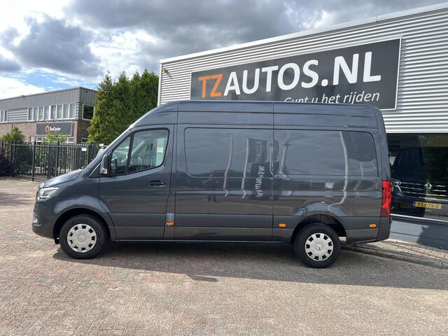 Mercedes-Benz SPRINTER 317 CDI L2H2 / 3500 Kg Trekgewicht