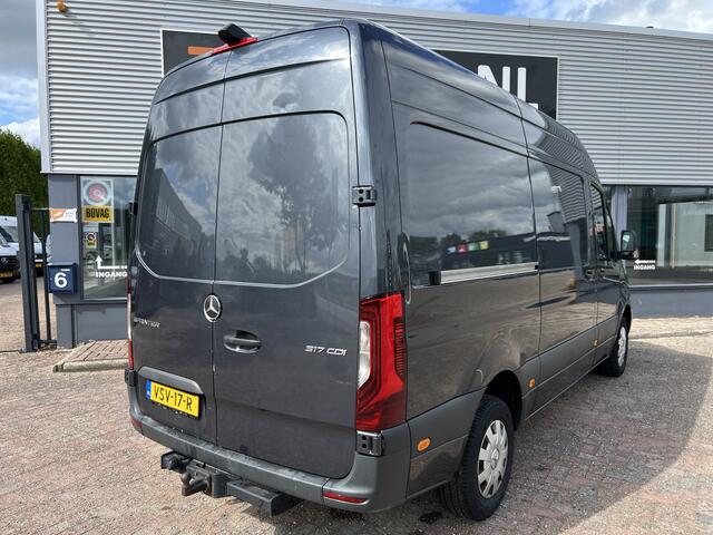 Mercedes-Benz SPRINTER 317 CDI L2H2 / 3500 Kg Trekgewicht