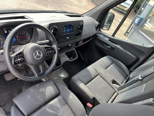 Mercedes-Benz SPRINTER 317 CDI L2H2 / 3500 Kg Trekgewicht