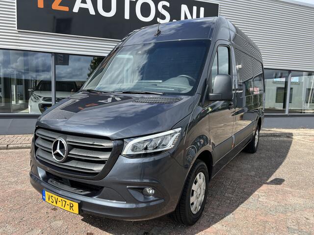Mercedes-Benz SPRINTER 317 CDI L2H2 / 3500 Kg Trekgewicht