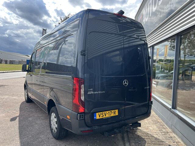 Mercedes-Benz SPRINTER 317 CDI L2H2 / 3500 Kg Trekgewicht