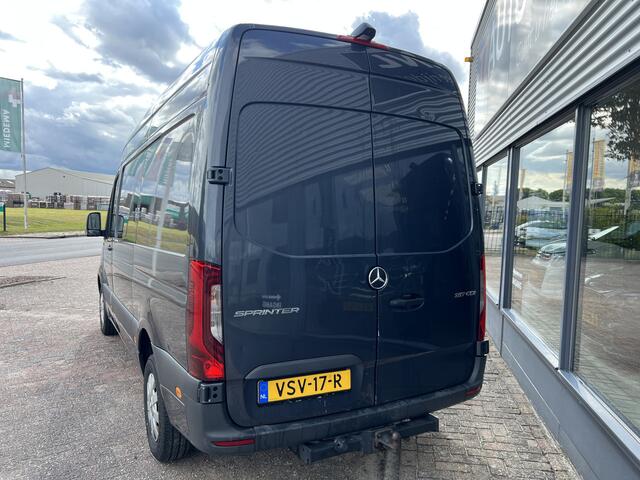 Mercedes-Benz SPRINTER 317 CDI L2H2 / 3500 Kg Trekgewicht