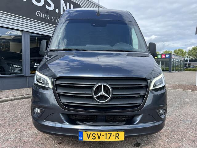 Mercedes-Benz SPRINTER 317 CDI L2H2 / 3500 Kg Trekgewicht